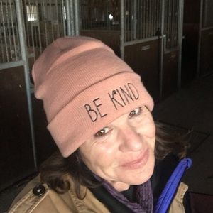 Meet your Posher, Kate